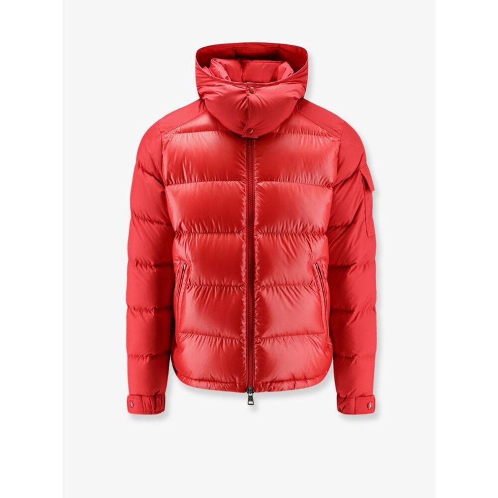 Moncler Men Maya Recycled Polyester Down Jacket